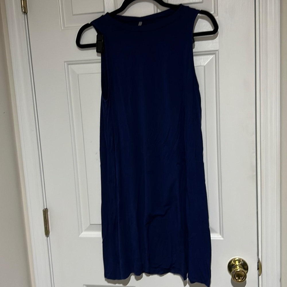 Jolie dress